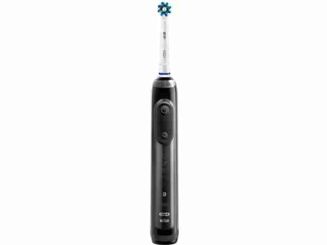 Электрическая зубная щетка Braun Oral-B Genius 9000 D701