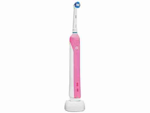 Электрическая зубная щетка Braun Oral-B Professional Care 700 D16