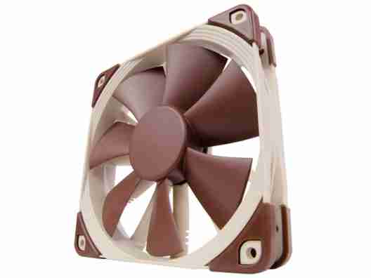 Вентилятор для корпуса Noctua NF-F12 PWM