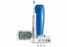 Электрическая зубная щетка Braun Oral-B Triumph Professional Care 5000 D34.545