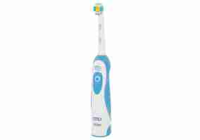 Електрична зубна щітка Braun Oral-B 3D White Deluxe DB-4W