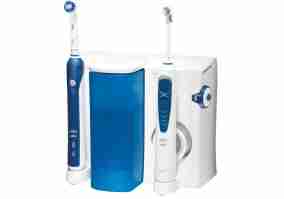 Електрична зубна щітка Braun Oral-B Professional Care OC20