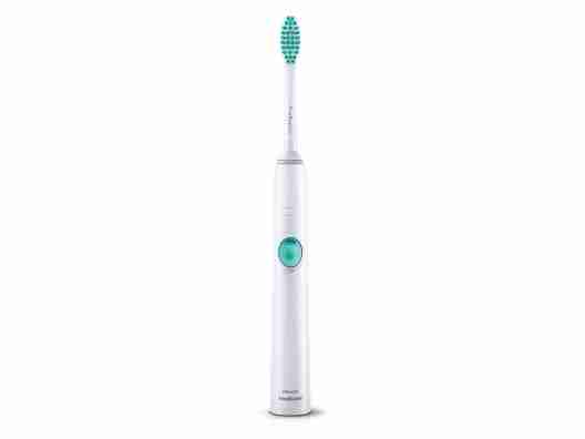 Электрическая зубная щетка Philips Sonicare EasyClean HX6511/50