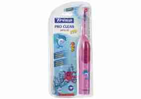 Электрическая зубная щетка Trisa Pro Clean Impulse Kids 4689.1210