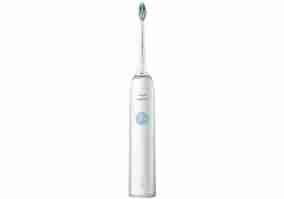 Електрична зубна щітка Philips Sonicare CleanCear+ HX3212