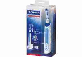 Електрична зубна щітка Trisa Professional 4685.7010