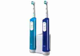 Електрична зубна щітка Braun Oral-B AdvancePower 900 Duo