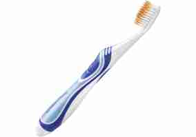 Электрическая зубная щетка Trisa Sonic Power Akku Pro Interdental Soft 4667.1910