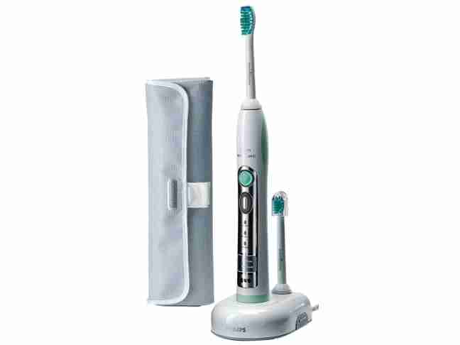 Электрическая зубная щетка Philips Sonicare FlexCare HX6902