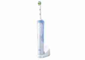 Электрическая зубная щетка Braun Oral-B Vitality 3D White Luxe D12.013W