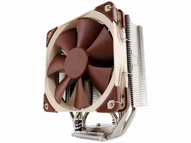 Вентилятор для корпуса Noctua NH-U12S