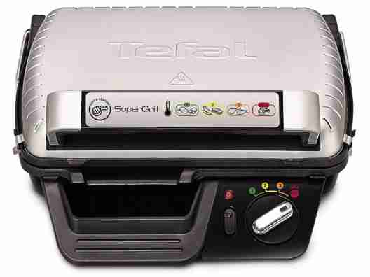 Электрогриль Tefal Supergrill GC450B32