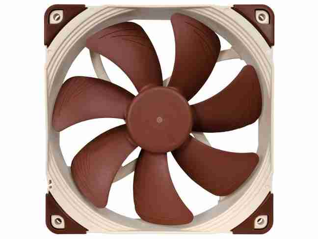 Вентилятор для корпусу Noctua NF-A14 PWM