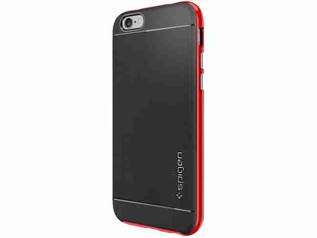 Чехол Spigen Neo Hybrid for iPhone 6