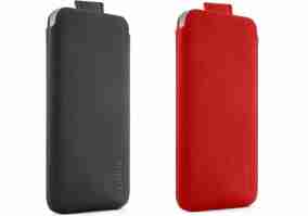 Сумка-чехол Belkin Pocket Case for iPhone 5/5S