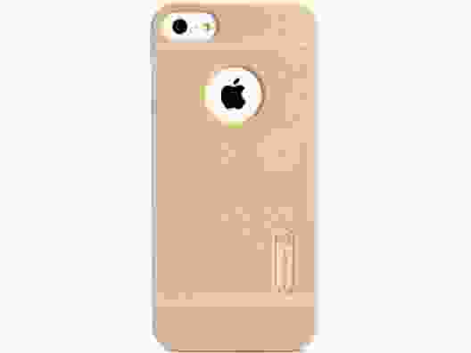 Чехол Nillkin Super Frosted Shield for iPhone 5/5S