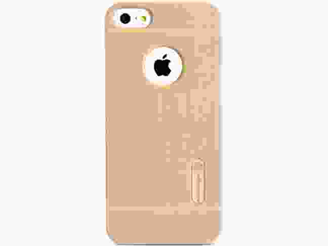 Чехол Nillkin Super Frosted Shield for iPhone 5/5S