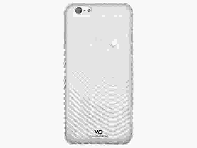 Чехол White Diamonds Heartbeat for iPhone 6