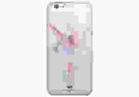 Чохол White Diamonds Grace for iPhone 6