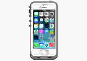 Чохол Lifeproof Nuud for iPhone 5/5S