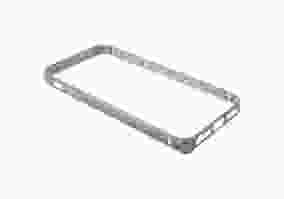 Бампер Devia Buckle Curve for iPhone 5/5S