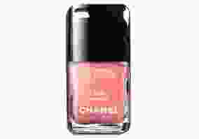 Чехол Chanel Le Vernis for iPhone 5/5S