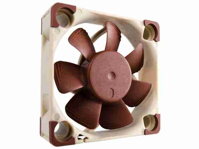 Вентилятор для корпуса Noctua NF-A4x10 FLX