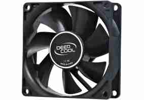 Вентилятор для корпусу Deepcool XFAN 80