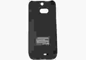 Чохол-акумулятор AirOn Power Case for One M8