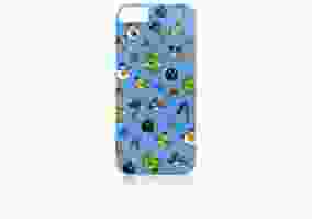 Чехол Angry Birds Ensemble for iPhone 5/5S