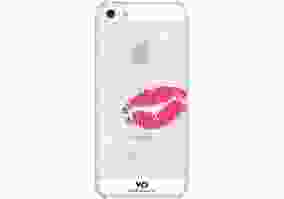 Чохол White Diamonds Lipstick for iPhone 5/5S