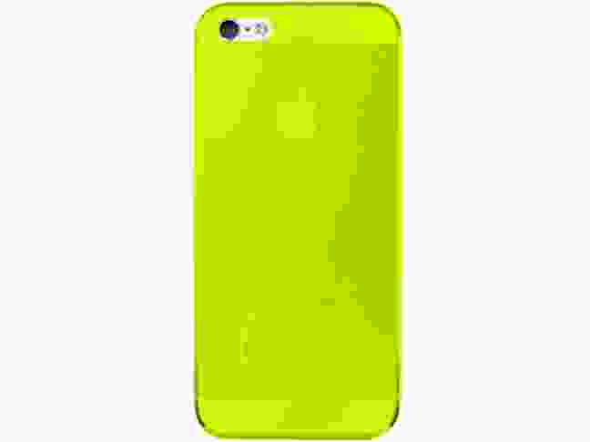 Чехол Itskins Zero.3 for iPhone 5/5S