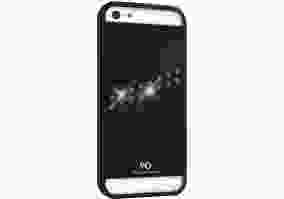 Чохол White Diamonds Materialized Metal Stream for iPhone 5/5S