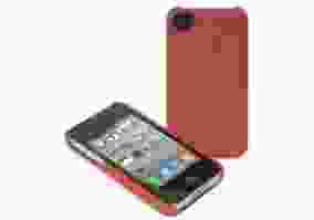 Чехол Tucano Buccia for iPhone 4/4S