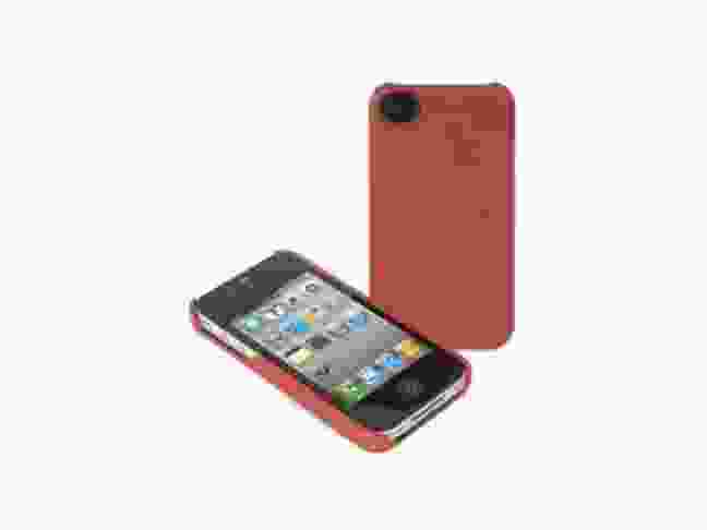 Чохол Tucano Buccia for iPhone 4/4S