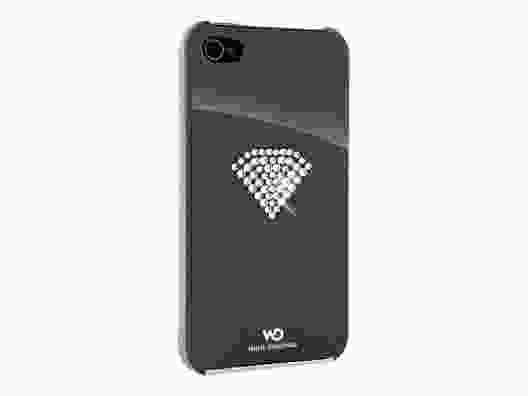 Чехол White Diamonds Rainbow for iPhone 5/5S