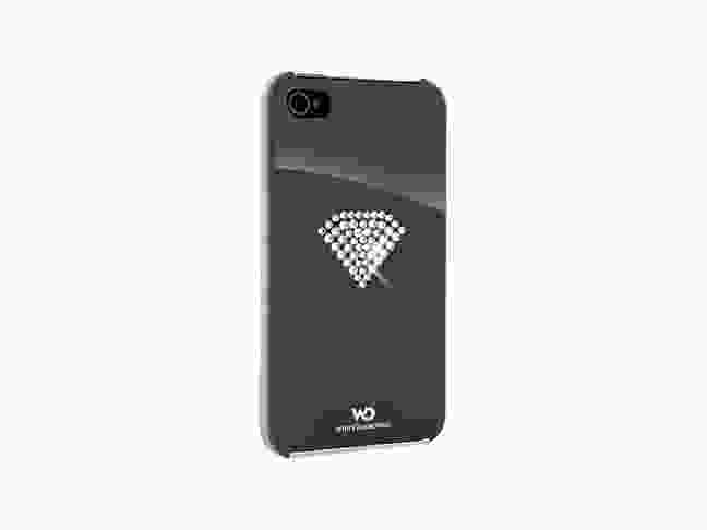 Чехол White Diamonds Rainbow for iPhone 5/5S