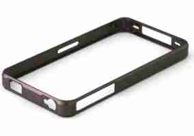 Бампер Patchworks Alloy X for iPhone 4/4S