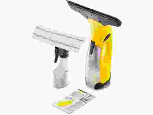 Уборочная машина Karcher WV 2 Plus