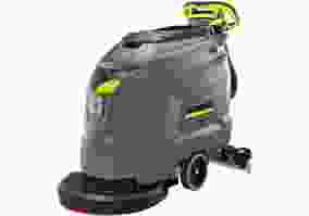 Поломоечная машина Karcher BD 50/60 C EP CLASSIC