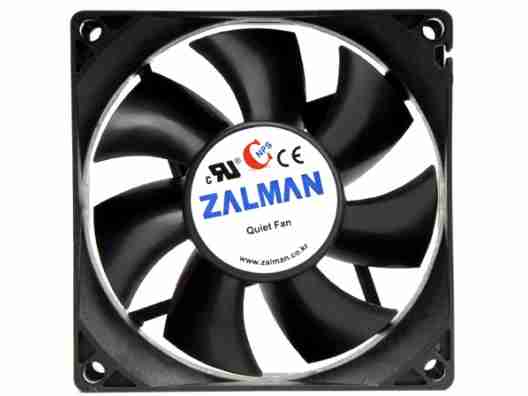 Вентилятор для корпуса Zalman ZM-F1 Plus