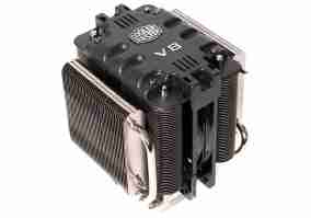 Вентилятор для корпусу Cooler Master RR-UV8-XBU1-GP