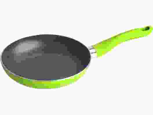 Cковорода Con Brio СВ-2614 (зеленая)