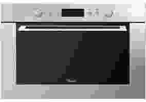 Встраиваемая микроволновая печь Whirlpool AMW 583 IX