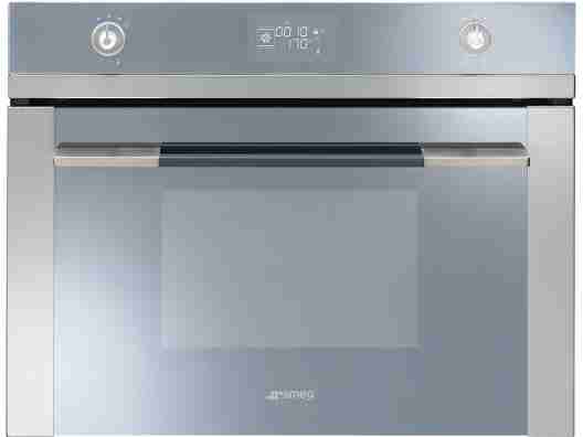 Встраиваемая пароварка Smeg SF4120V