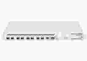 Маршрутизатор (роутер) MikroTik CCR1072-1G-8S+