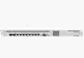 Маршрутизатор (роутер) MikroTik CCR1009-7G-1C-1S