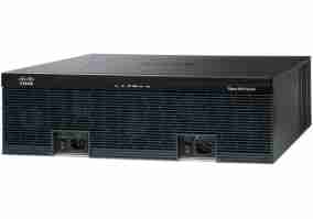 Маршрутизатор Cisco 3925/K9