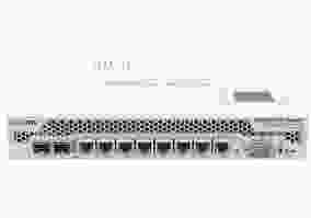 Маршрутизатор (роутер) MikroTik CCR1009-7G-1C-1S+PC