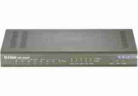 VoIP-шлюз D-Link DVG-5008SG